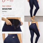 Jean Fiara – Ref. 20541 | Sculptor Skinny