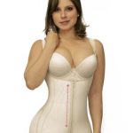 Faja Materna Post Parto Short