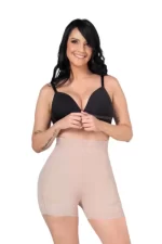 Short Perfect Push Up: Realce Natural y Moldeo de Cadera - Imagen 2