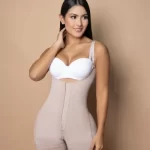 Faja corta luxury con perfect push up