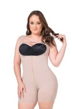 Faja ideal shape con perfect push Up: reducción Instantánea