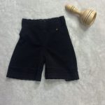 Faja short levanta gluteos talle alto